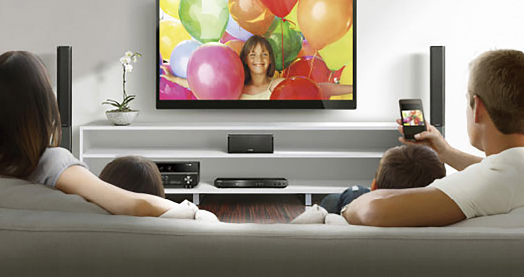 3 Signs It's Time to Update Your Home Theatre