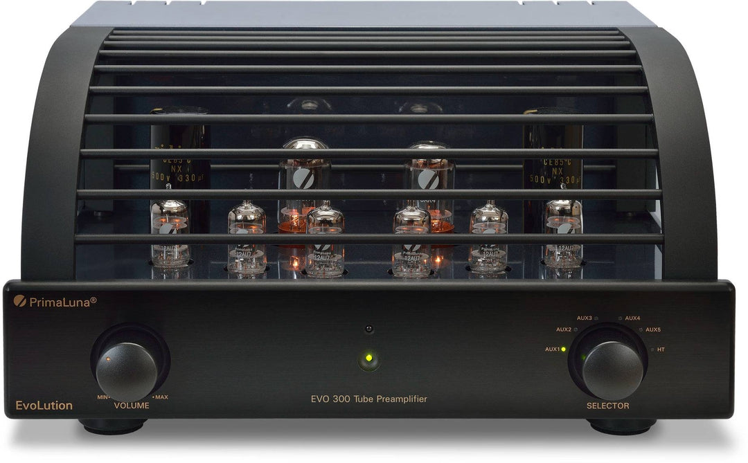 PrimaLuna EVO 300 Tube Preamplifier