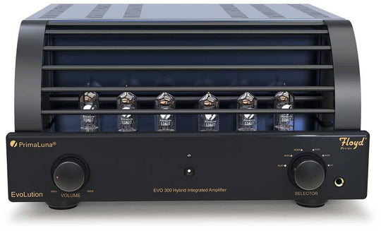 PrimaLuna EVO 300 Hybrid Integrated Amplifier