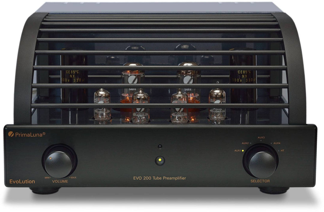 PrimaLuna EVO 200 Tube Preamplifier