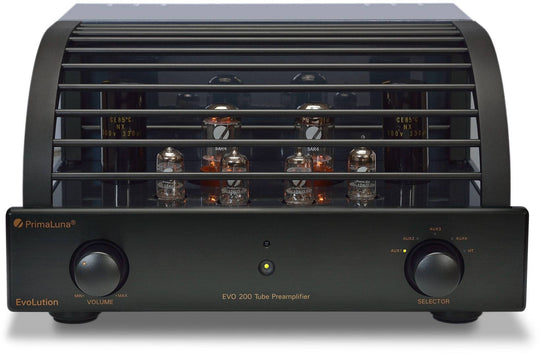 PrimaLuna EVO 200 Tube Preamplifier