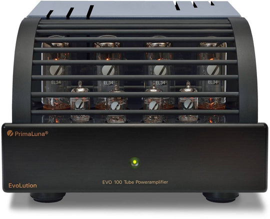 PrimaLuna EVO 100 Tube Power Amplifier