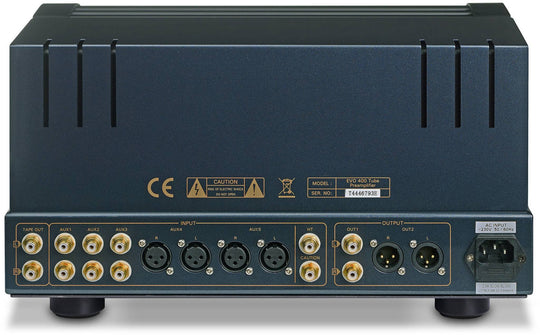 PrimaLuna EVO 400 Tube Preamplifier