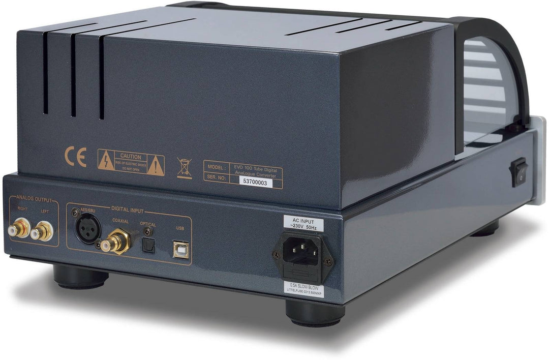 PrimaLuna EVO 100 Tube Digital Analogue Converter