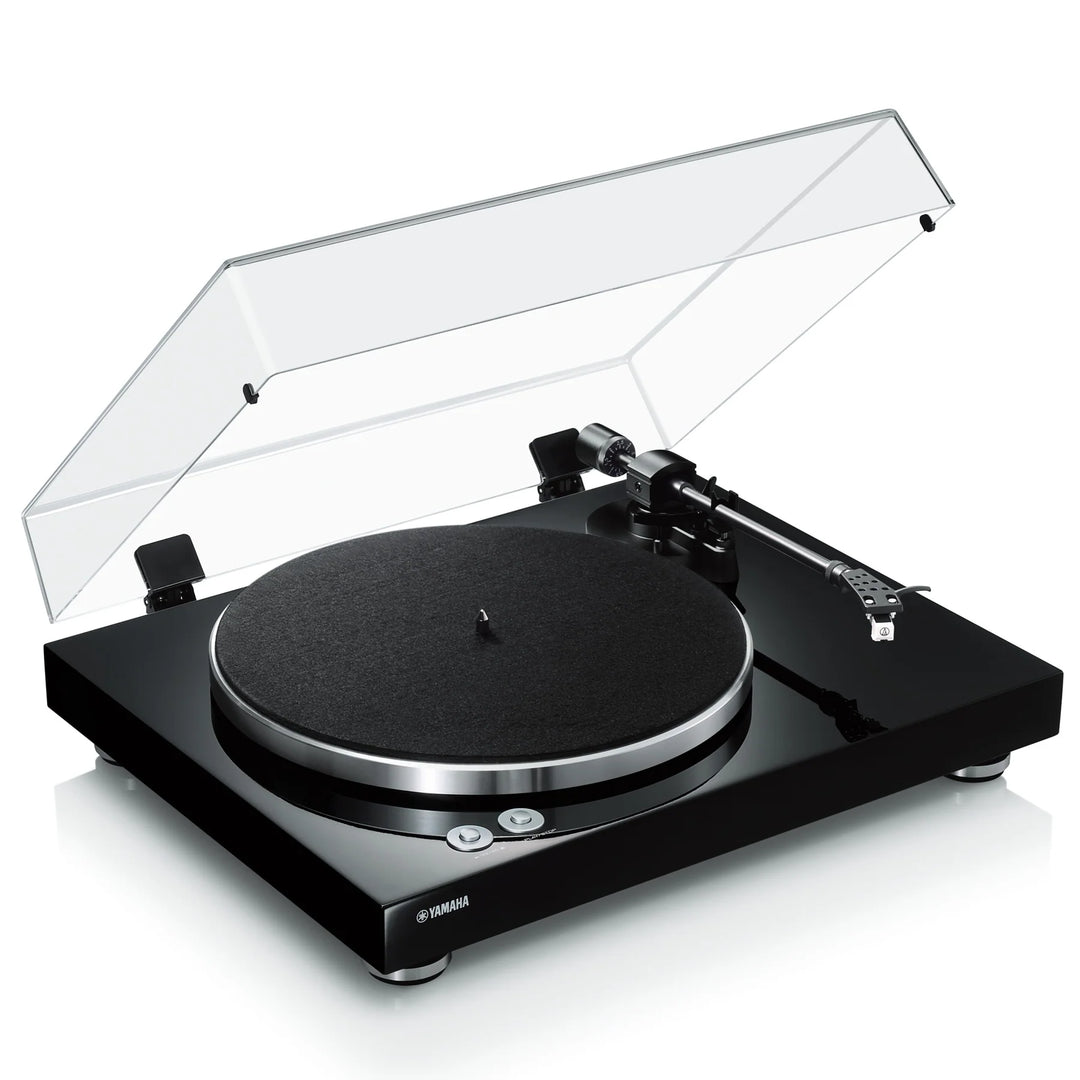 Yamaha Bigger Vinyl Bundle