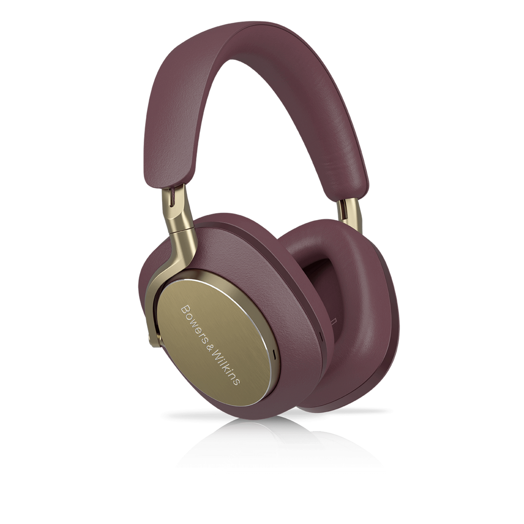 Bowers & Wilkins PX8 Wireless Noise Cancelling Headphones