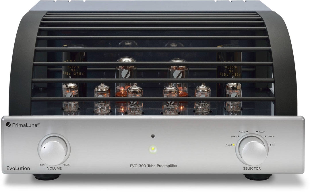 PrimaLuna EVO 300 Tube Preamplifier