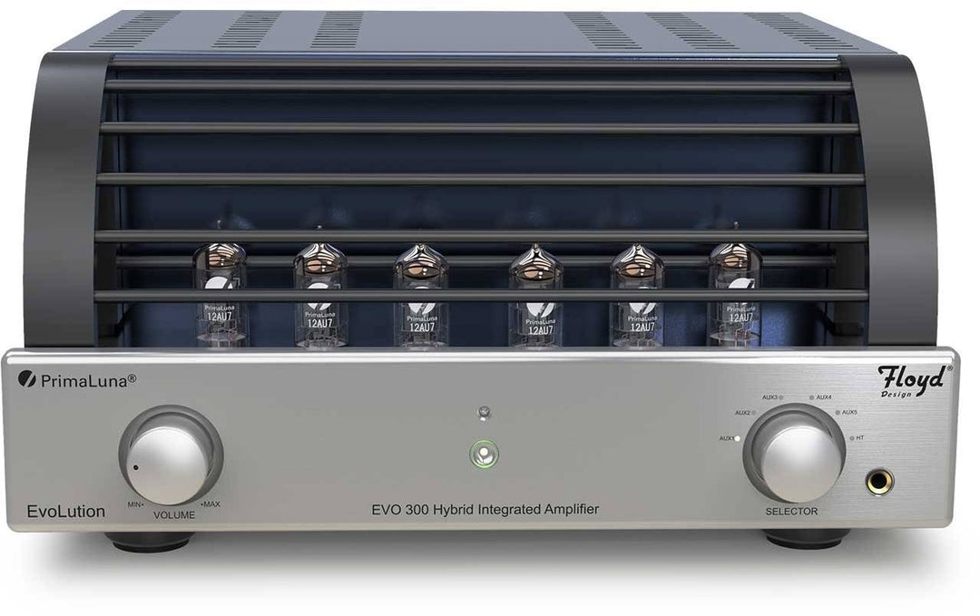 PrimaLuna EVO 300 Hybrid Integrated Amplifier