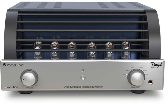 PrimaLuna EVO 300 Hybrid Integrated Amplifier