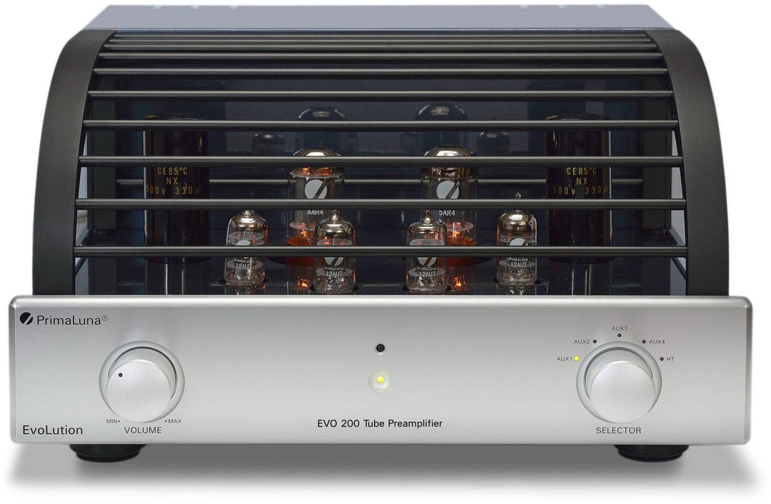 PrimaLuna EVO 200 Tube Preamplifier
