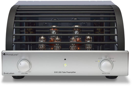 PrimaLuna EVO 200 Tube Preamplifier