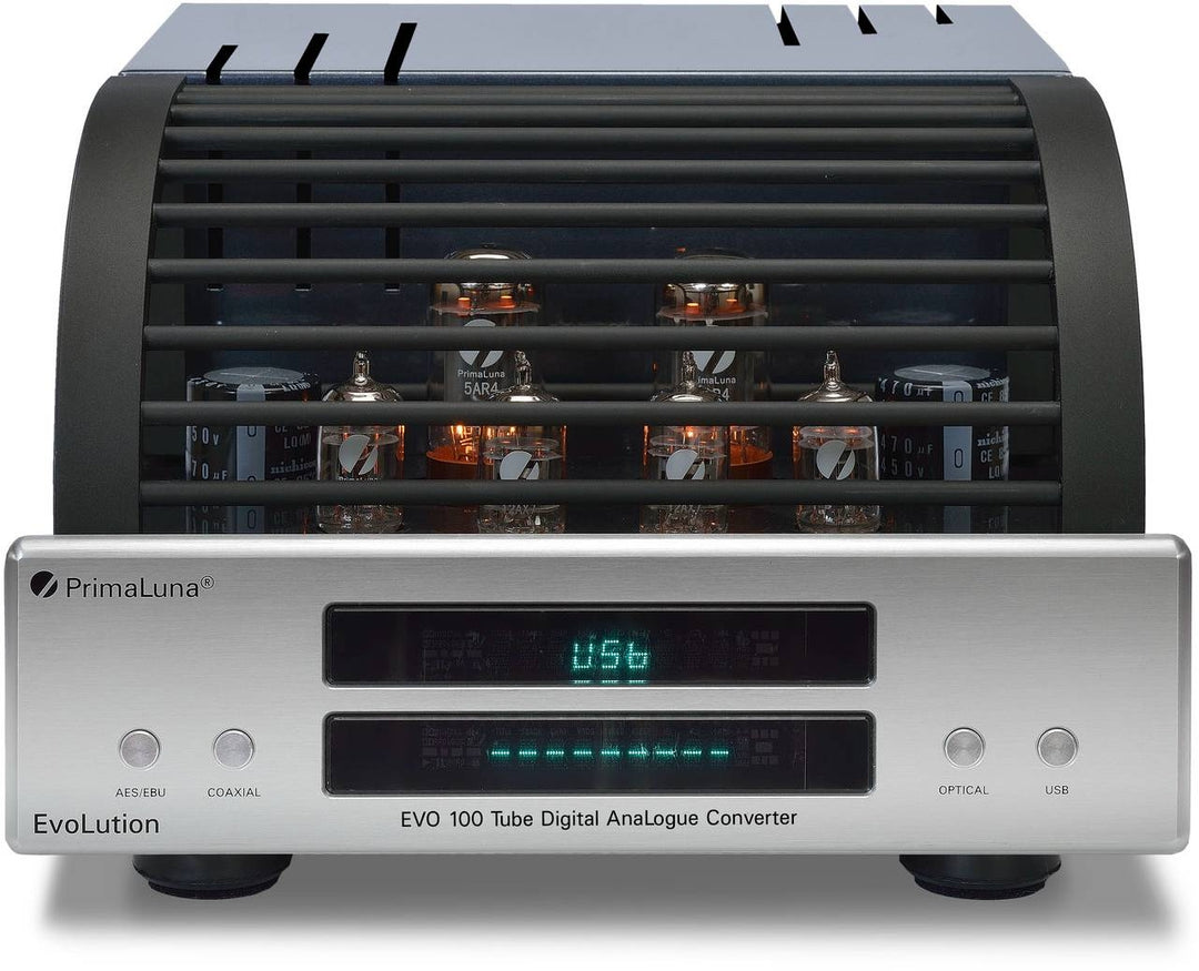 PrimaLuna EVO 100 Tube Digital Analogue Converter