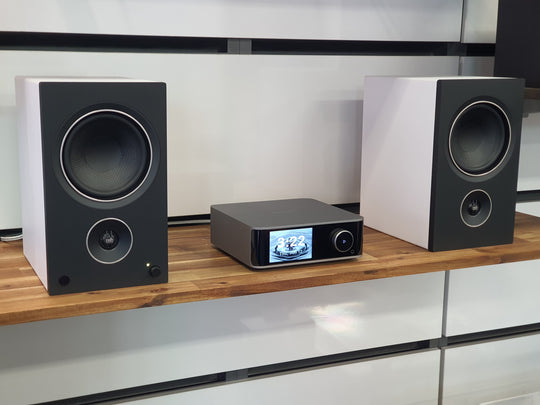 Streaming Essentials - Brilliant Bundle