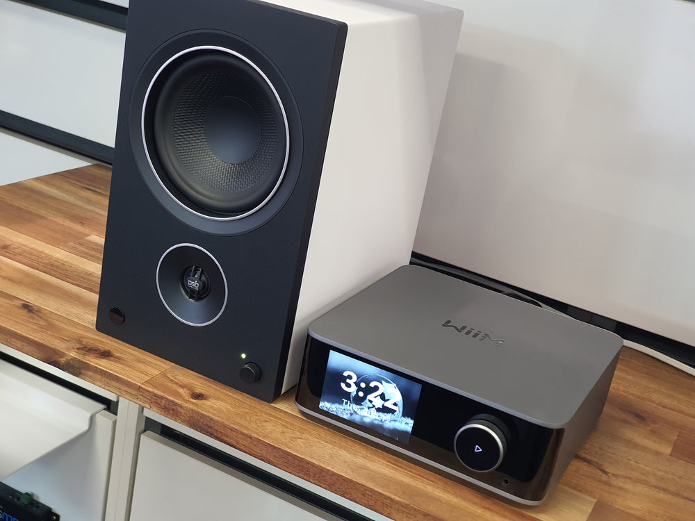 Streaming Essentials - Brilliant Bundle