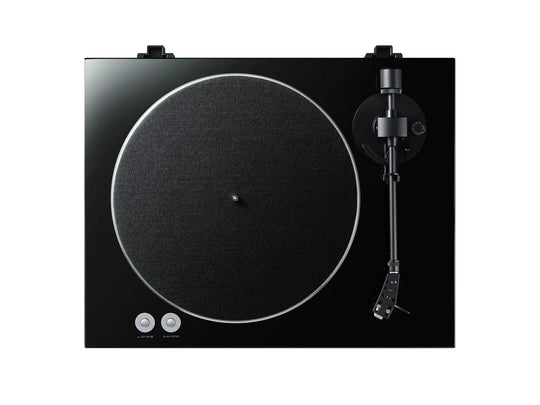 Yamaha Bigger Vinyl Bundle