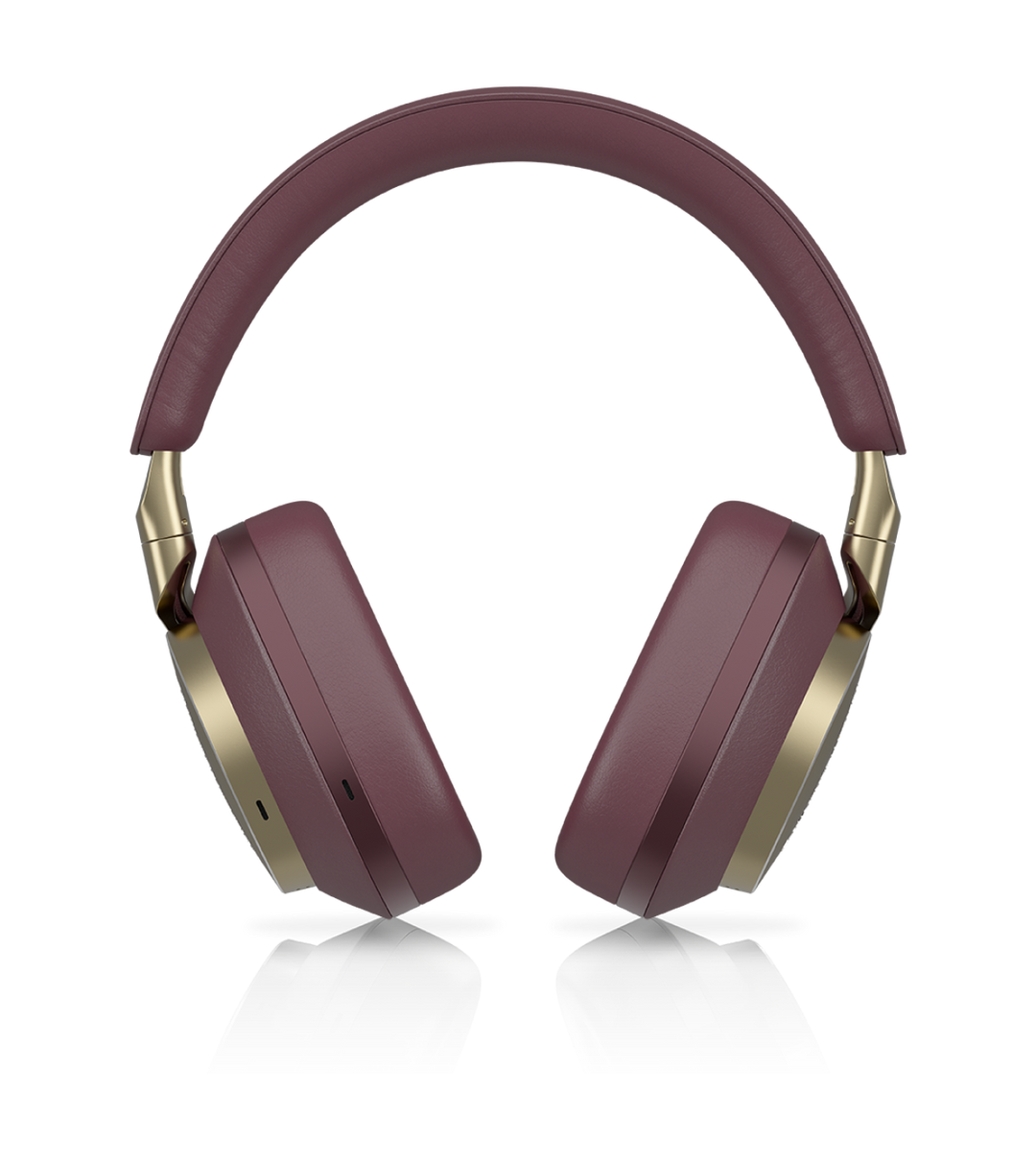 Bowers & Wilkins PX8 Wireless Noise Cancelling Headphones