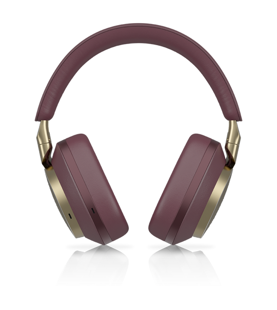 Bowers & Wilkins PX8 Wireless Noise Cancelling Headphones