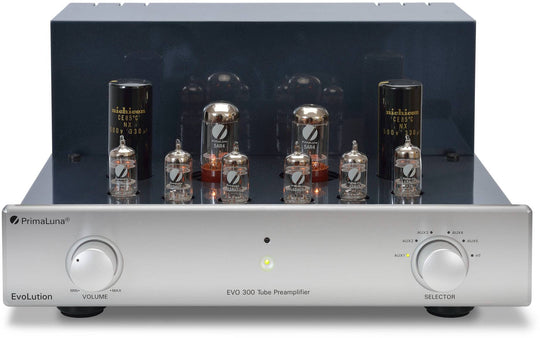 PrimaLuna EVO 300 Tube Preamplifier