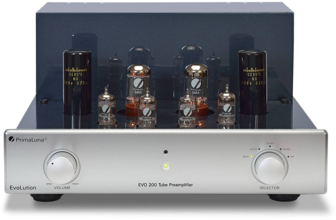 PrimaLuna EVO 200 Tube Preamplifier