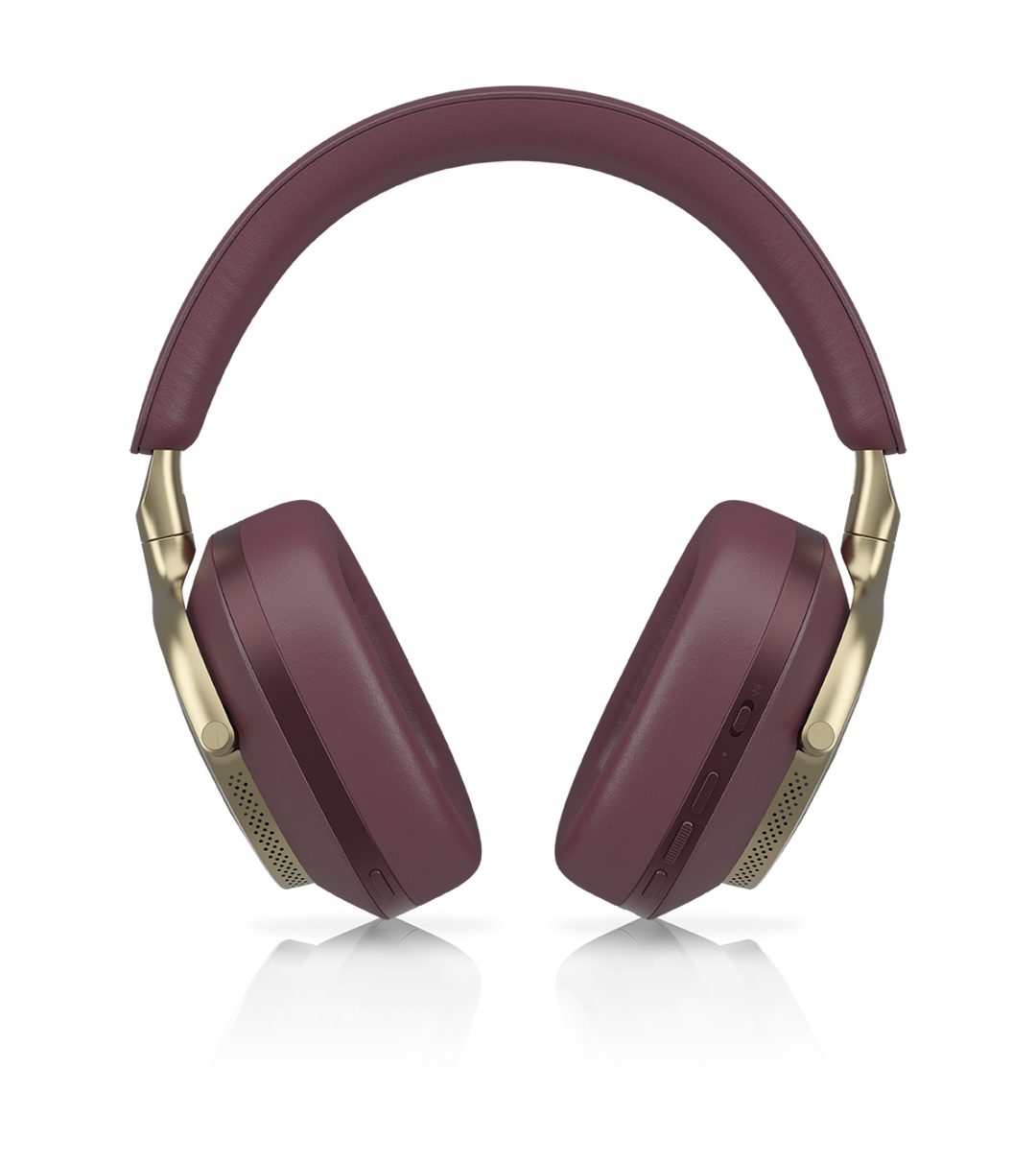 Bowers & Wilkins PX8 Wireless Noise Cancelling Headphones