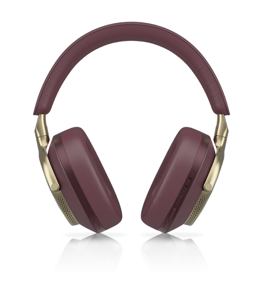Bowers & Wilkins PX8 Wireless Noise Cancelling Headphones