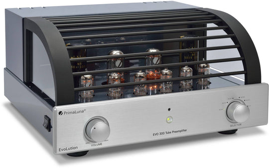 PrimaLuna EVO 300 Tube Preamplifier