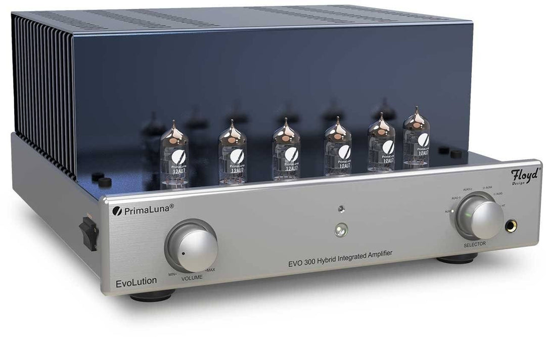 PrimaLuna EVO 300 Hybrid Integrated Amplifier