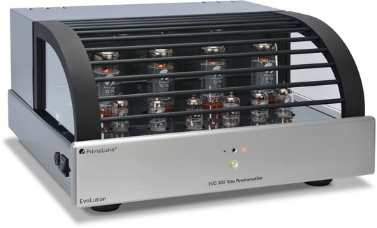 PrimaLuna EVO 300 Tube Power Amplifier