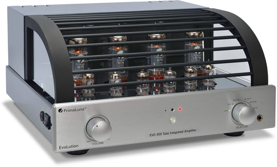PrimaLuna EVO 300 Tube Integrated Amplifier