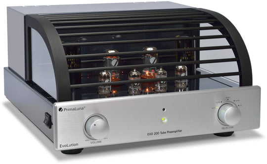 PrimaLuna EVO 200 Tube Preamplifier