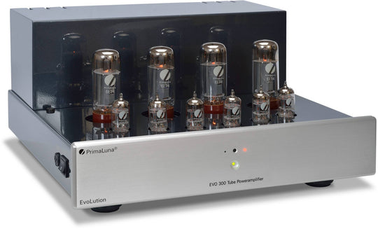 PrimaLuna EVO 300 Tube Power Amplifier