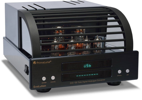 PrimaLuna EVO 100 Tube Digital Analogue Converter