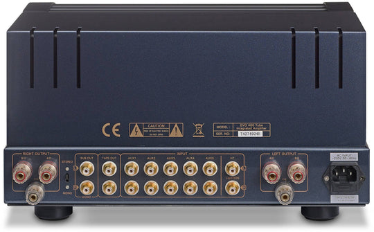 PrimaLuna EVO 400 Tube Integrated Amplifier