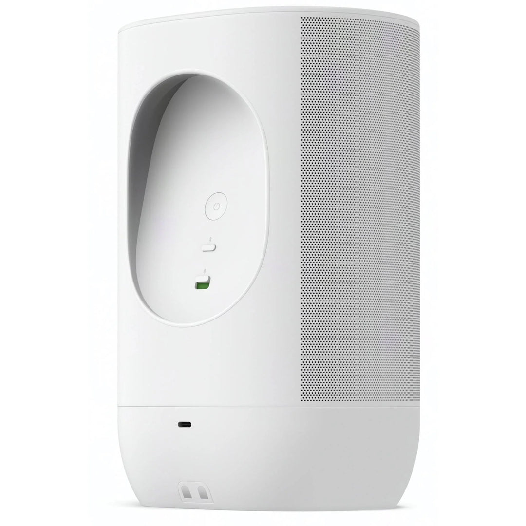 Sonos Move 2 - Portable Bluetooth Speaker