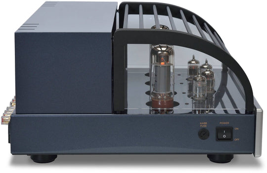 PrimaLuna EVO 200 Tube Power Amplifier