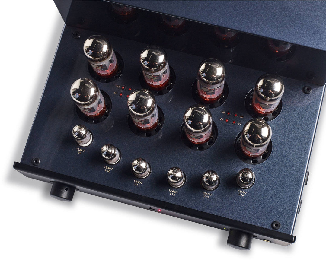 PrimaLuna EVO 400 Tube Integrated Amplifier