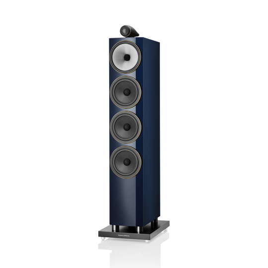 Bowers & Wilkins 702 S3 Signature Floor Standing Speakers