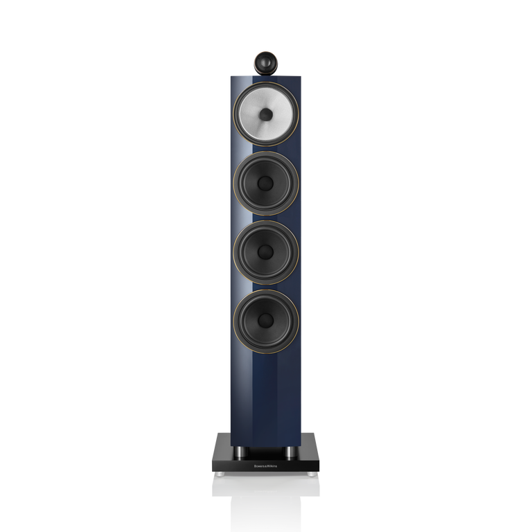 Bowers & Wilkins 702 S3 Signature Floor Standing Speakers