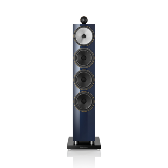 Bowers & Wilkins 702 S3 Signature Floor Standing Speakers