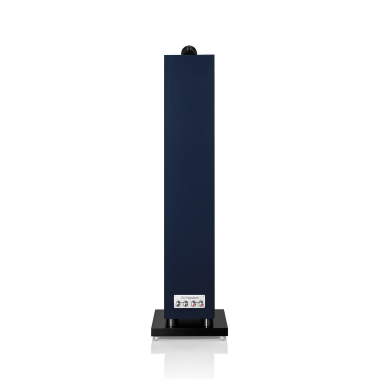 Bowers & Wilkins 702 S3 Signature Floor Standing Speakers
