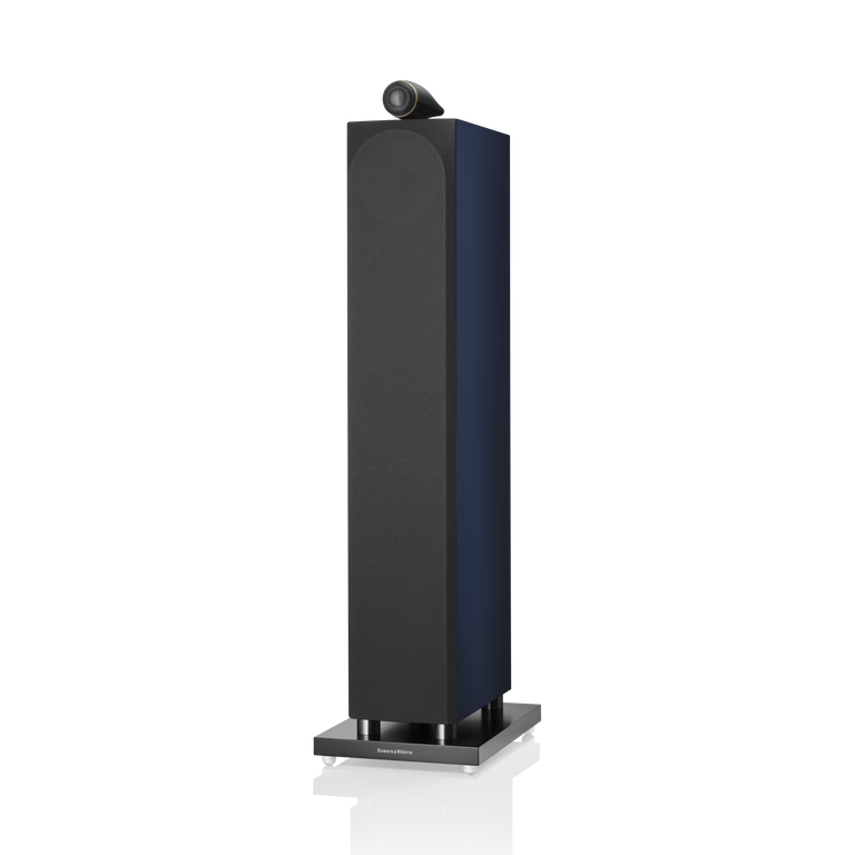 Bowers & Wilkins 702 S3 Signature Floor Standing Speakers