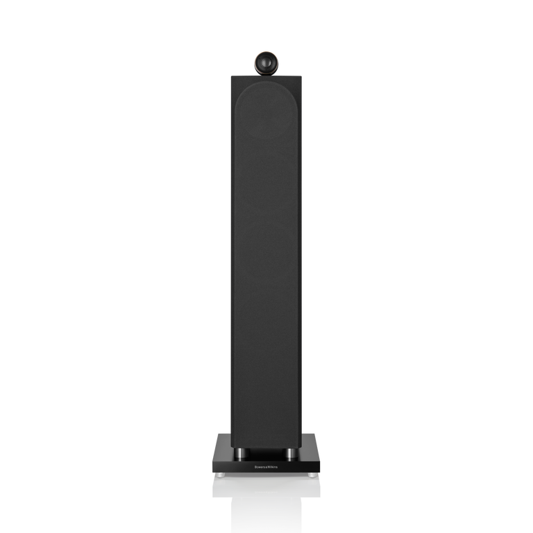 Bowers & Wilkins 702 S3 Signature Floor Standing Speakers