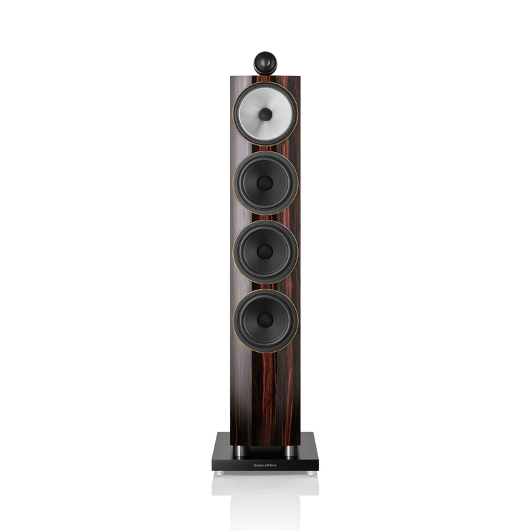 Bowers & Wilkins 702 S3 Signature Floor Standing Speakers