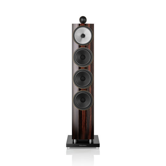 Bowers & Wilkins 702 S3 Signature Floor Standing Speakers