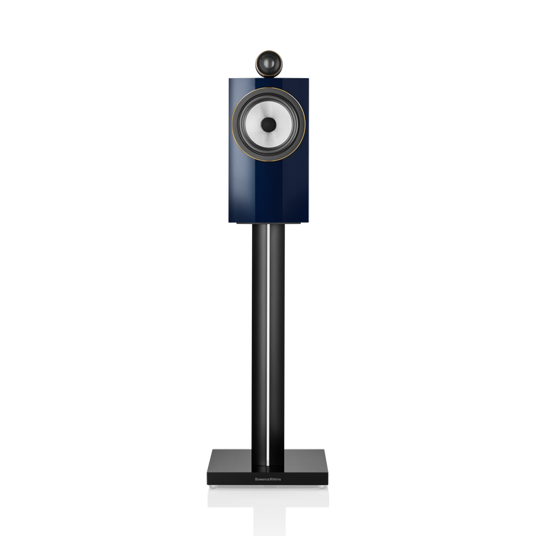 Bowers & Wilkins 705 S3 Signature Bookshelf Speakers