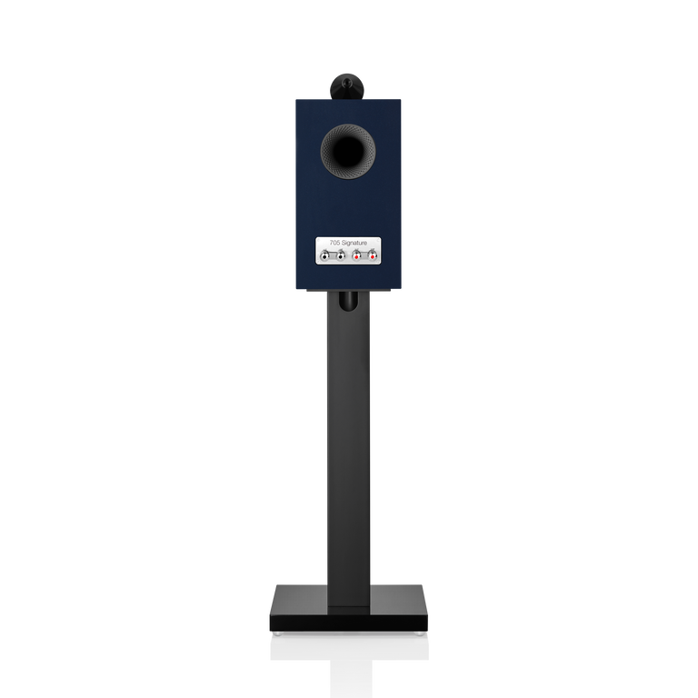 Bowers & Wilkins 705 S3 Signature Bookshelf Speakers