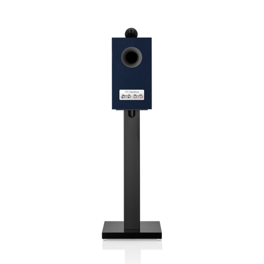 Bowers & Wilkins 705 S3 Signature Bookshelf Speakers