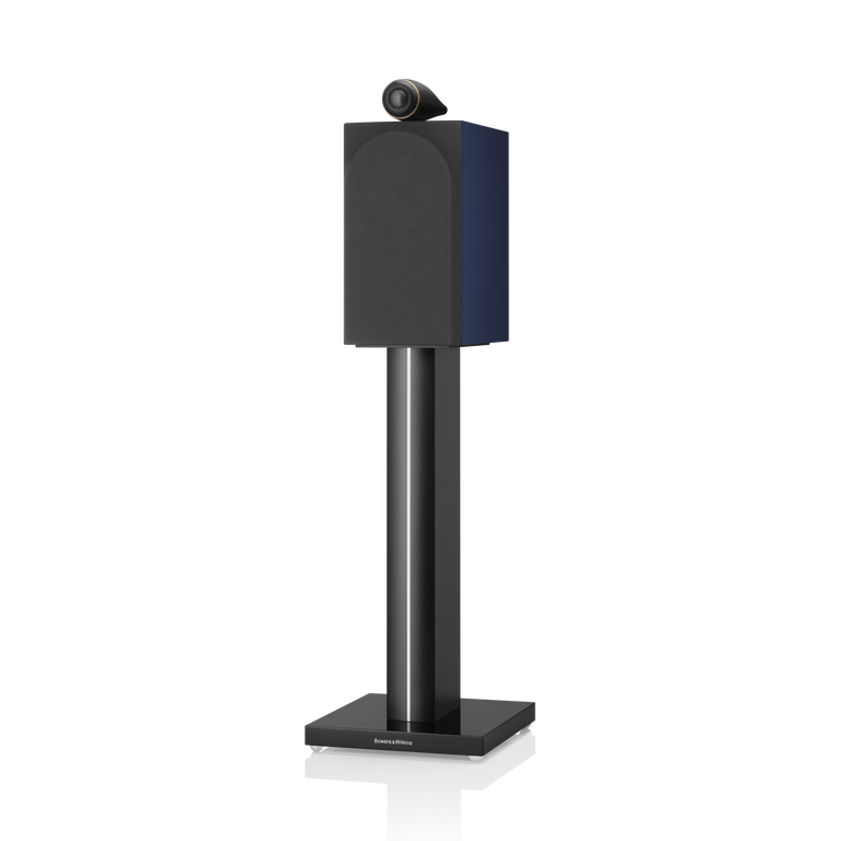 Bowers & Wilkins 705 S3 Signature Bookshelf Speakers