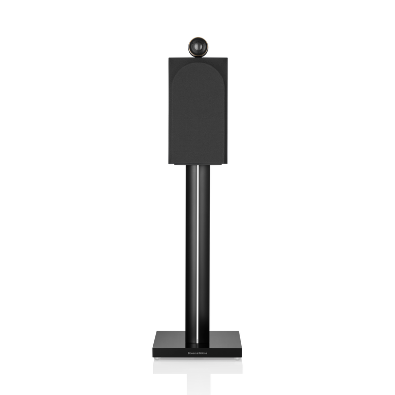 Bowers & Wilkins 705 S3 Signature Bookshelf Speakers