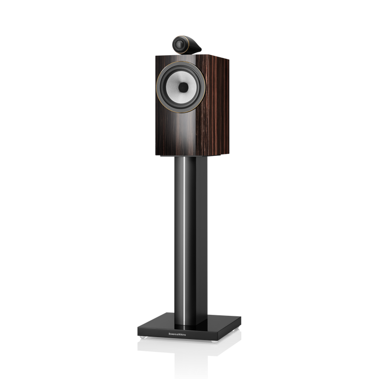 Bowers & Wilkins 705 S3 Signature Bookshelf Speakers